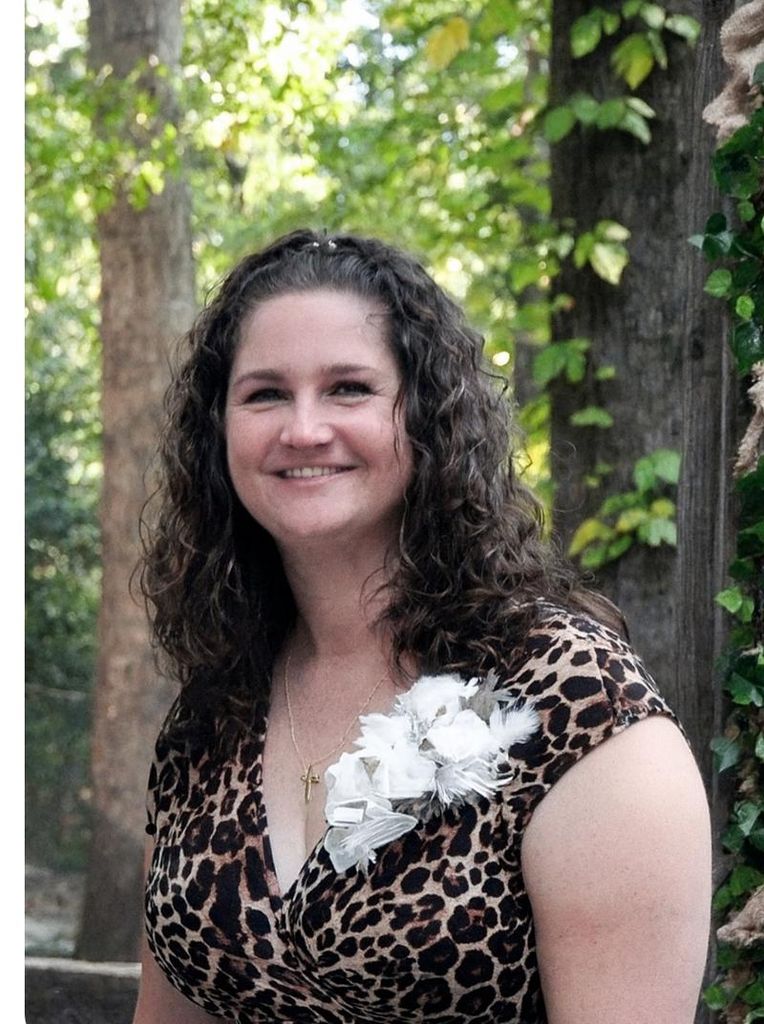 Bethany Allison Mohler Profile Photo