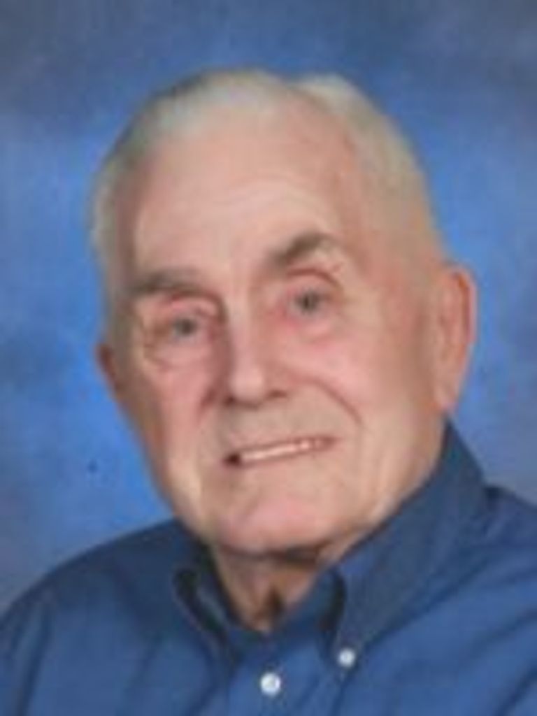 Franklin G. Bichlmeier, M.D. Profile Photo