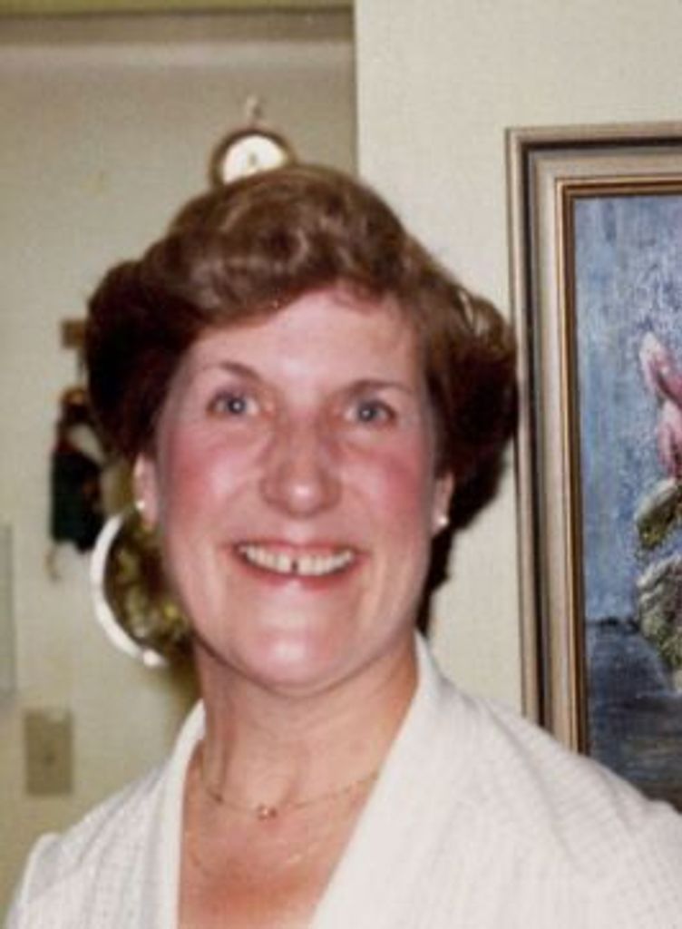 Margaret  MacCorquodale