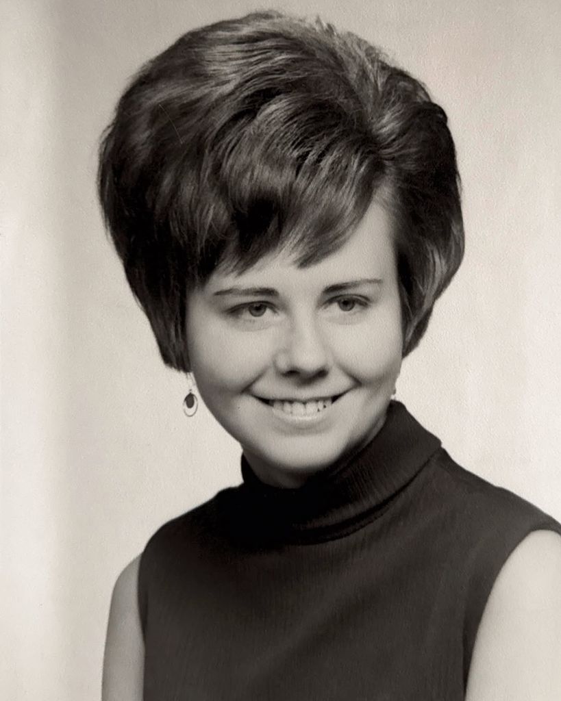 Elizabeth Rita Bovaird