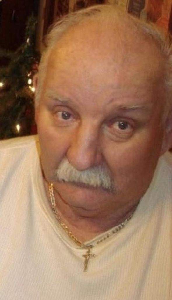 Charles Adams Profile Photo