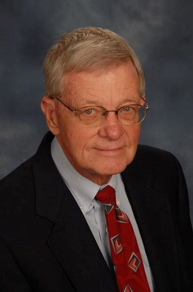 Charles William Cargill Jr.