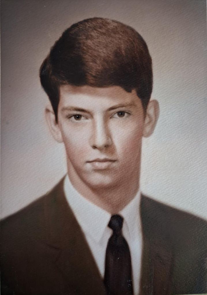 David C Perry Profile Photo
