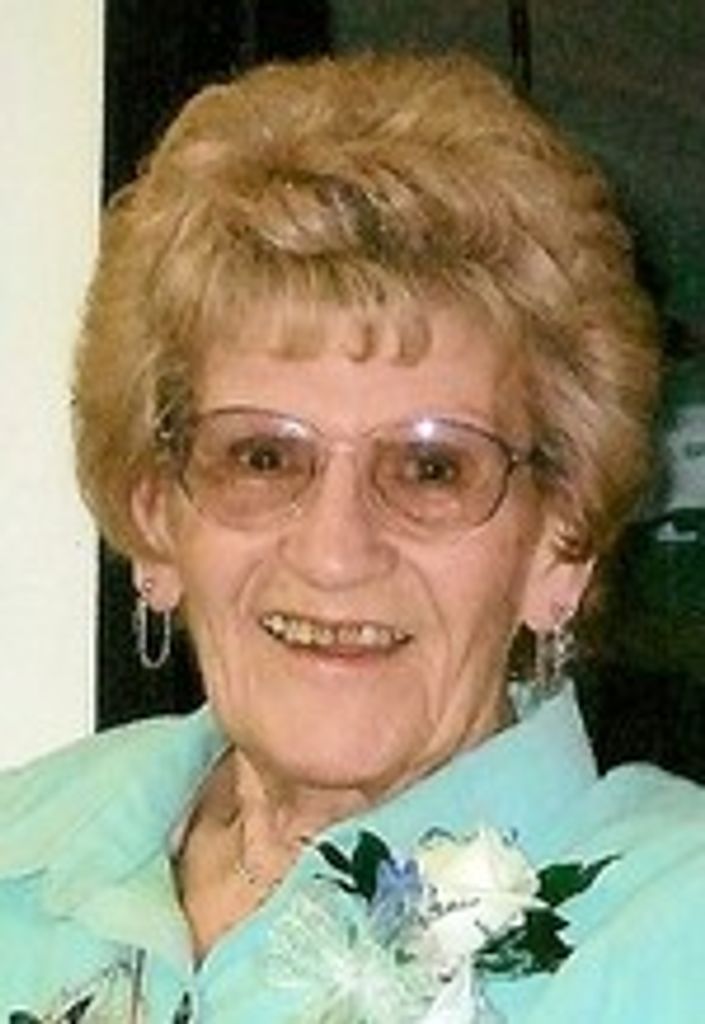 Elizabeth Anna Terwey