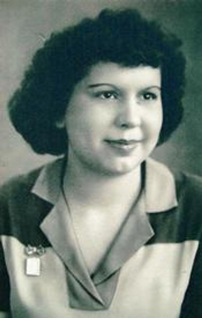 Deonna Bell Vanburen (Cogan)