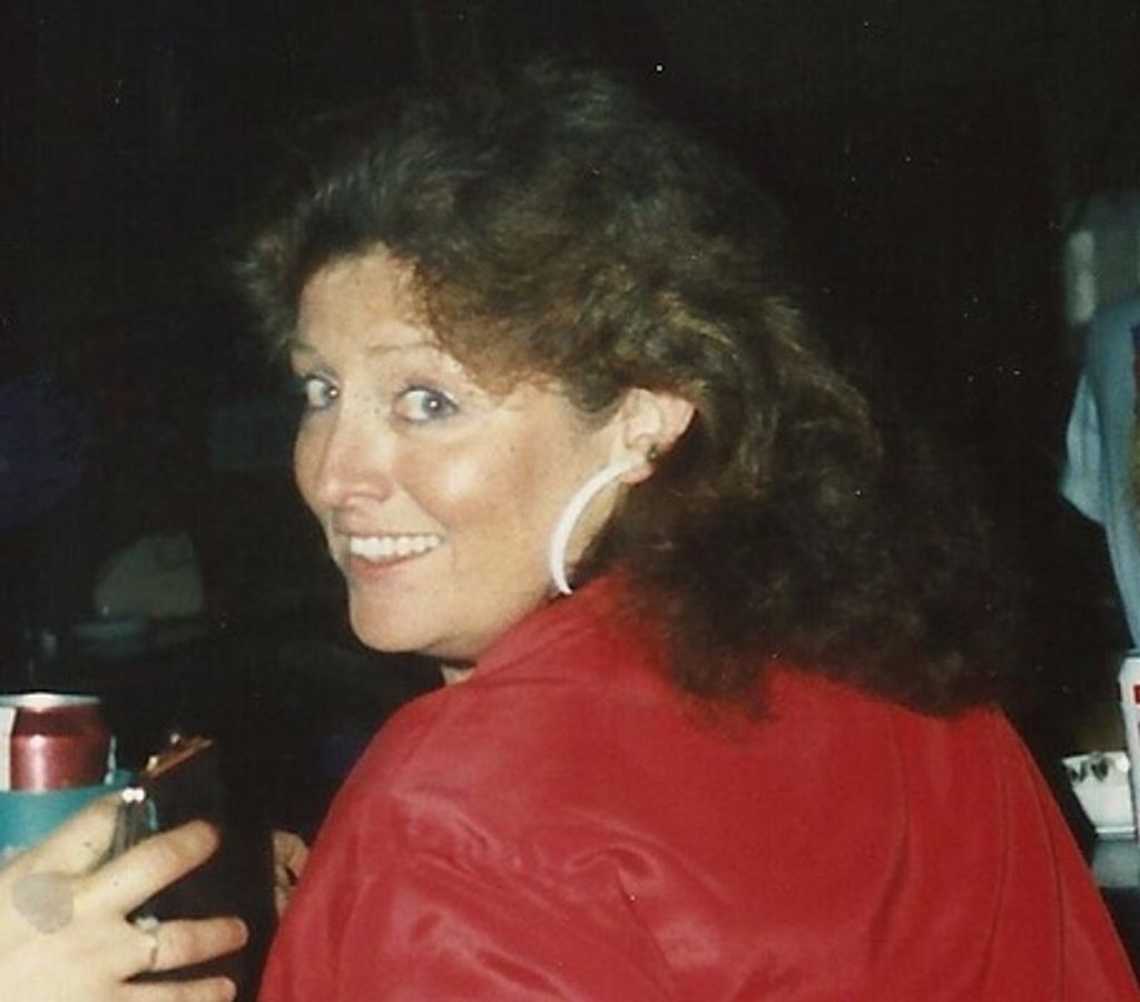 Debbie Frank Profile Photo