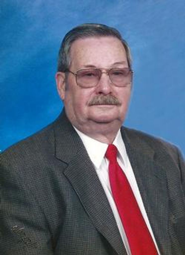 Clifford Everett Bickel Profile Photo