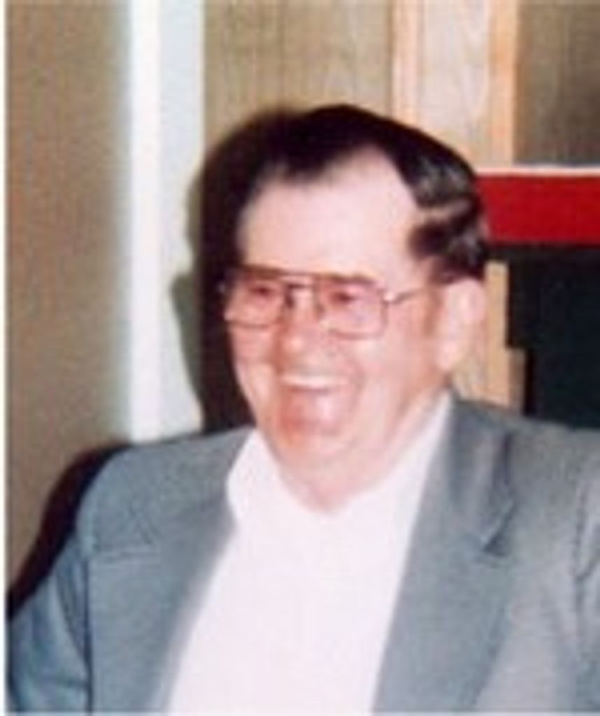 Rev. Vanley "Bug" Franklin