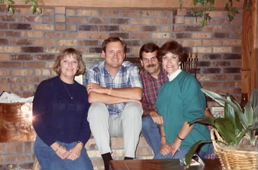 Gary Hanell photo gallery thumbnail 1 of 10
