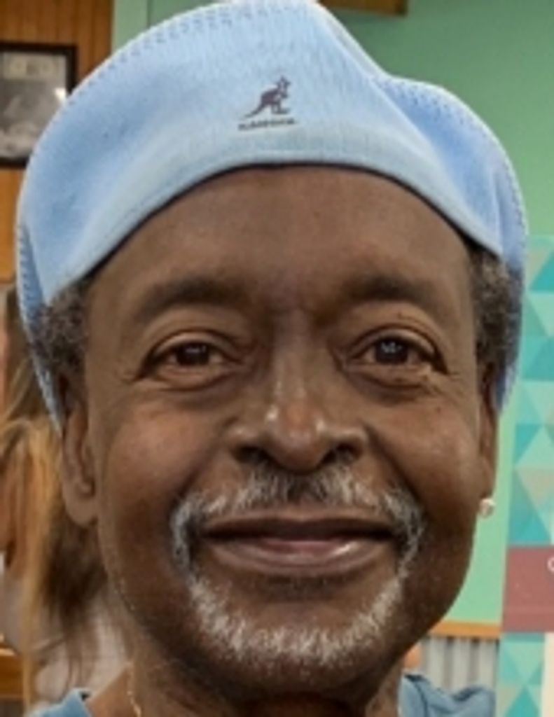 John "Hawk" Reece Profile Photo