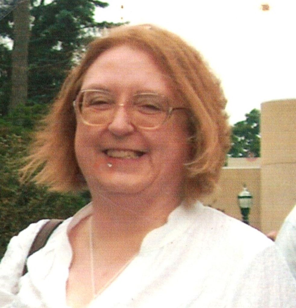 Deborah Lee Hall Profile Photo