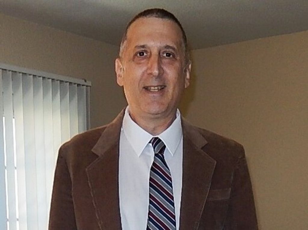 Arthur Sampson Profile Photo