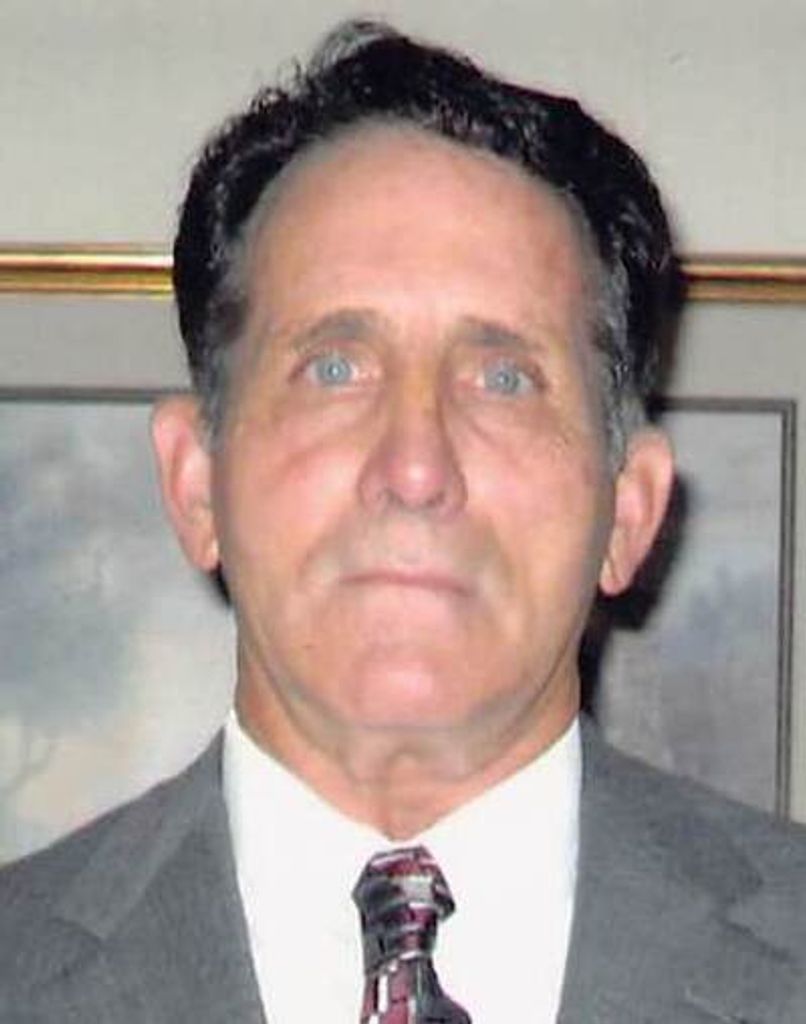 Roger Holder Profile Photo