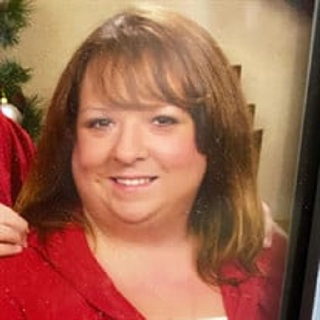 Beth Allison Dickerson