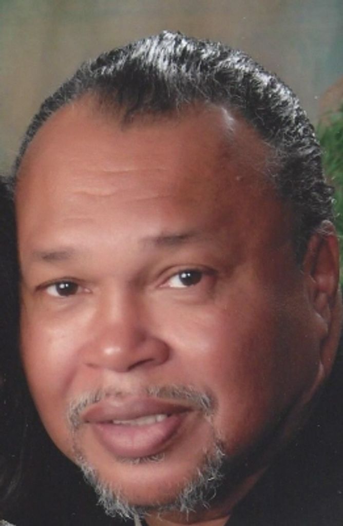 Daniel Battle Griffin, Jr.