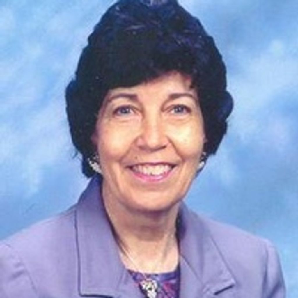 Margaret Williams