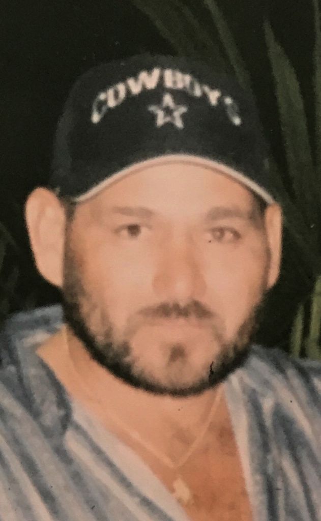 Luciano Naranjo Jr. Profile Photo