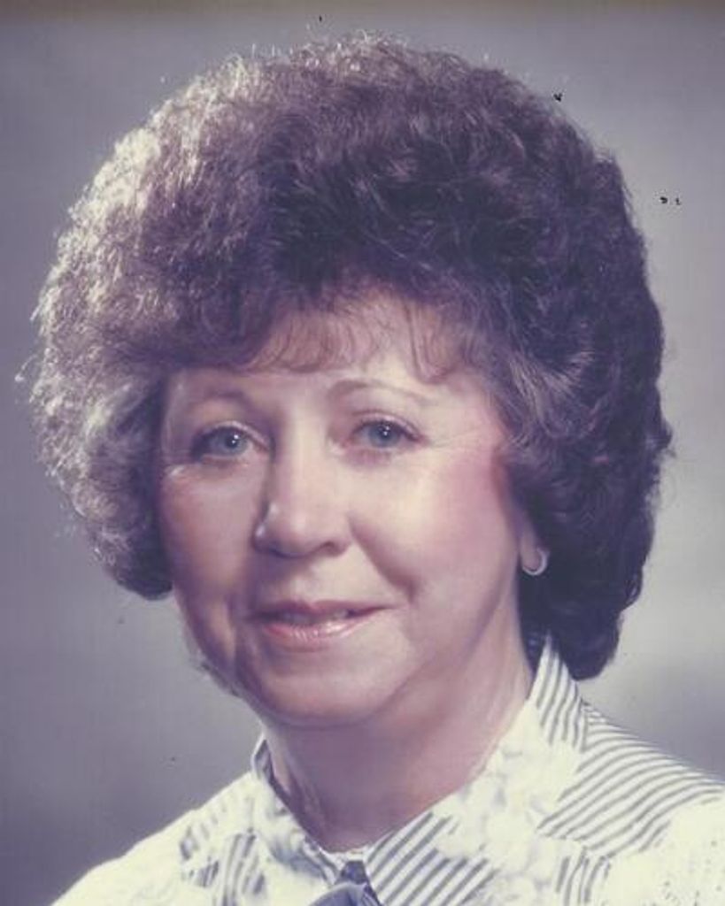 Betty Barnes Profile Photo