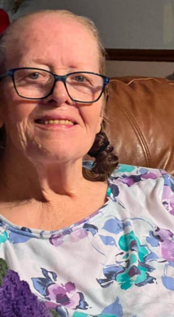 Margy Marie Henson Profile Photo