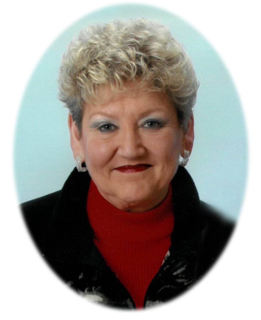 Sharon Rae Bailey
