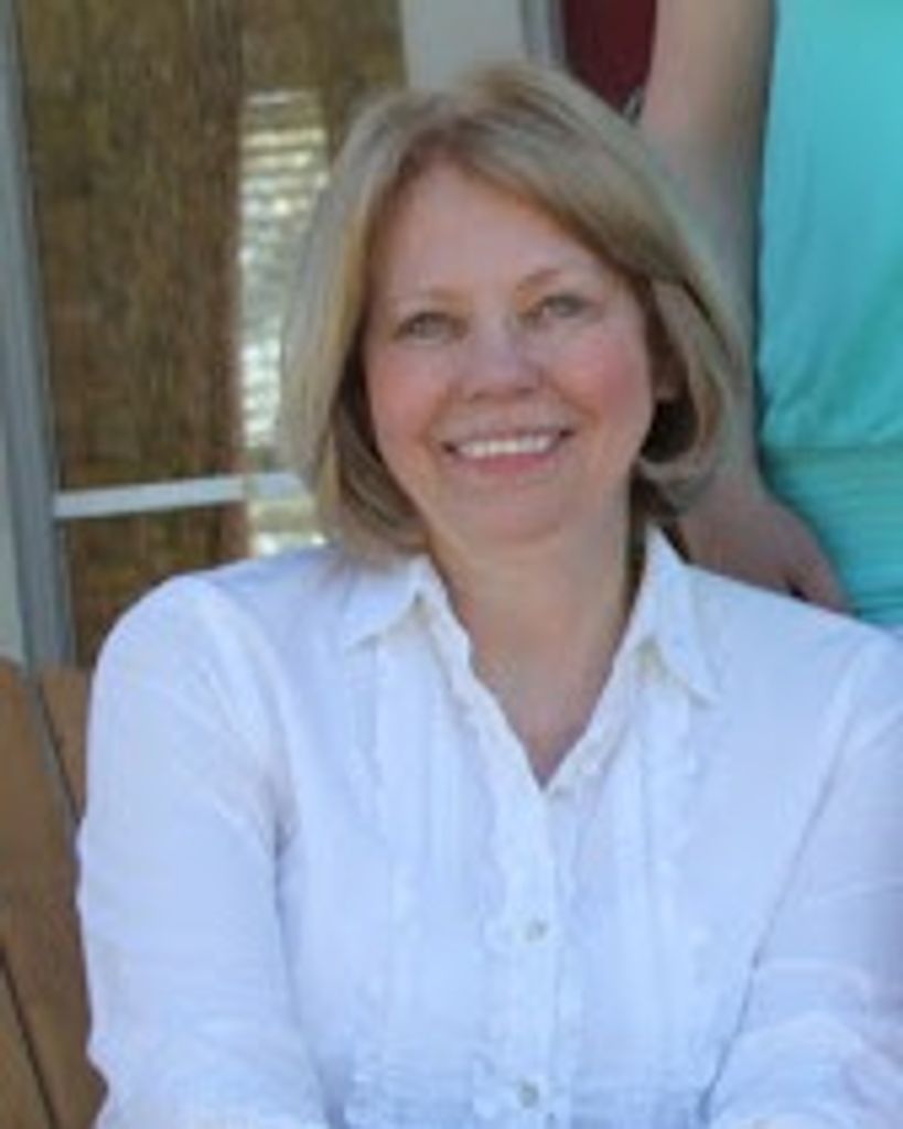 Joyce Gillis