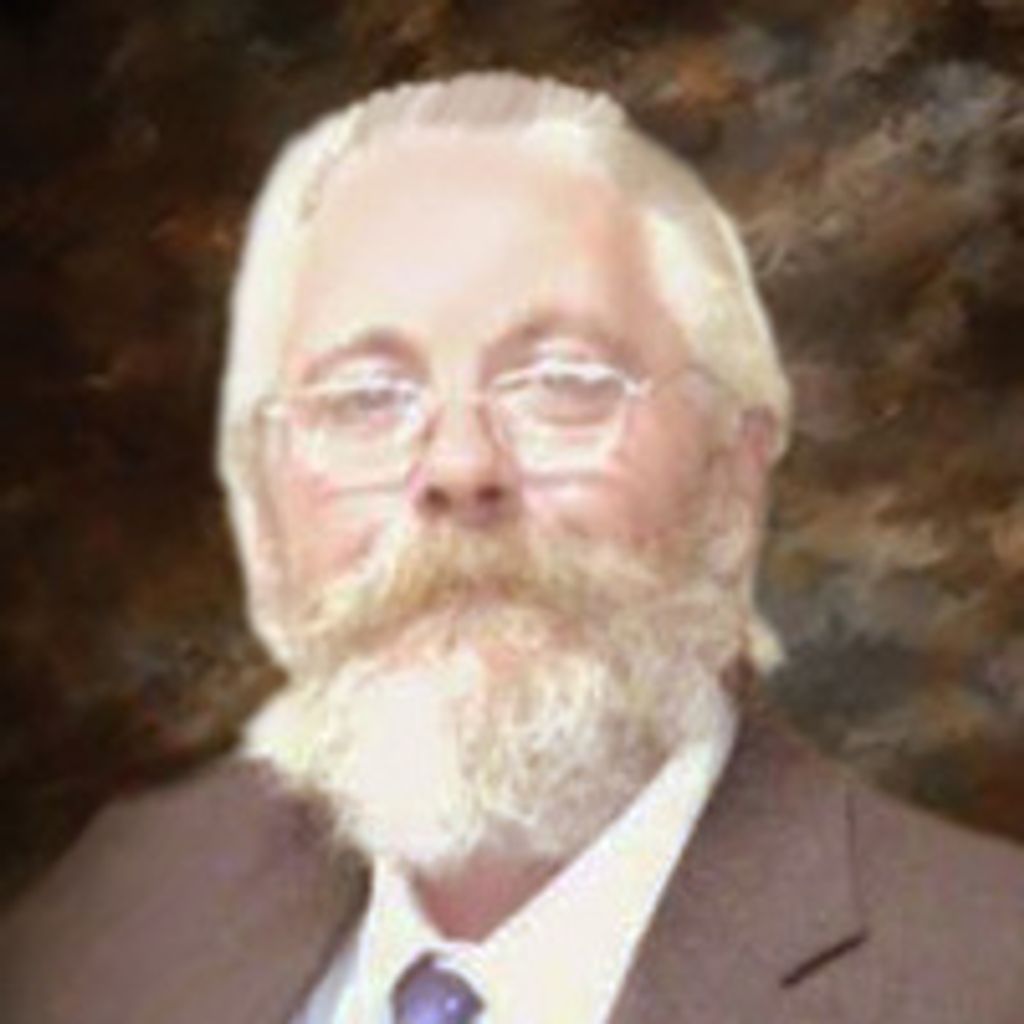 William Walter Puchi, Jr.