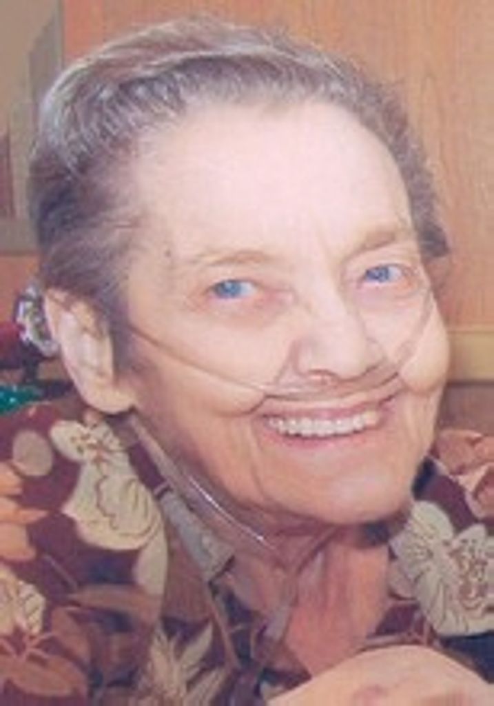 Dorothy R. Page