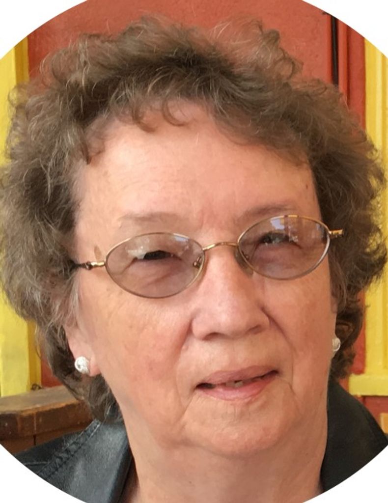 Kathleen Melvin (Edge)  Davis