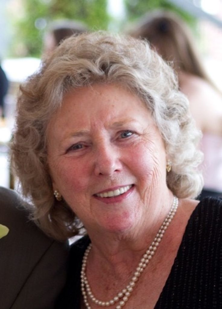 Alice Mary Molloy Profile Photo
