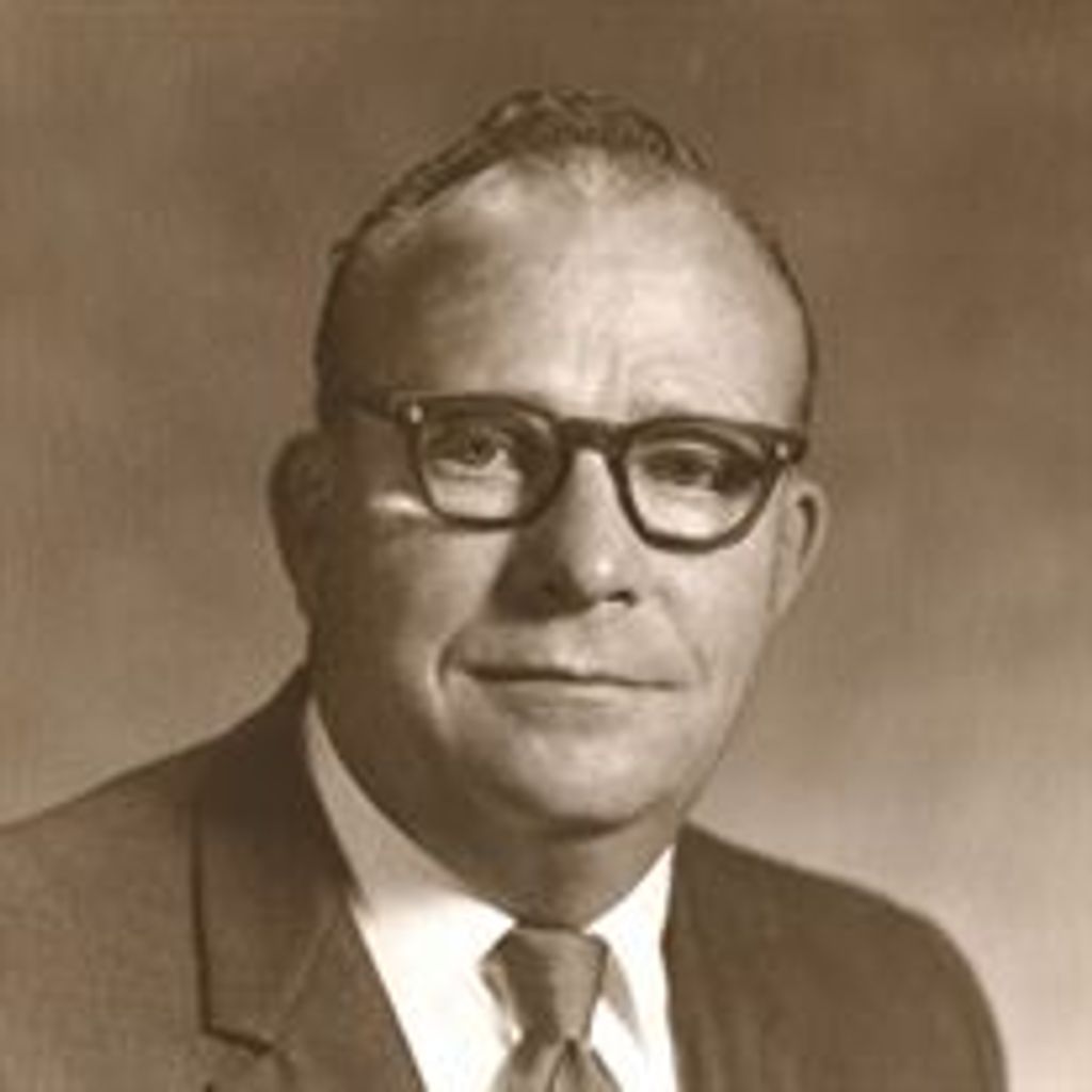 Marvin Lynn Trefethen
