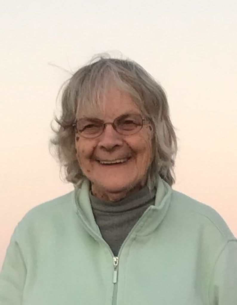 Donna M. (Toomey)  Deardorff