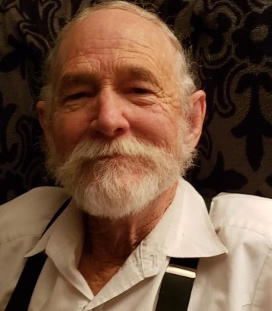 Bobby Alford