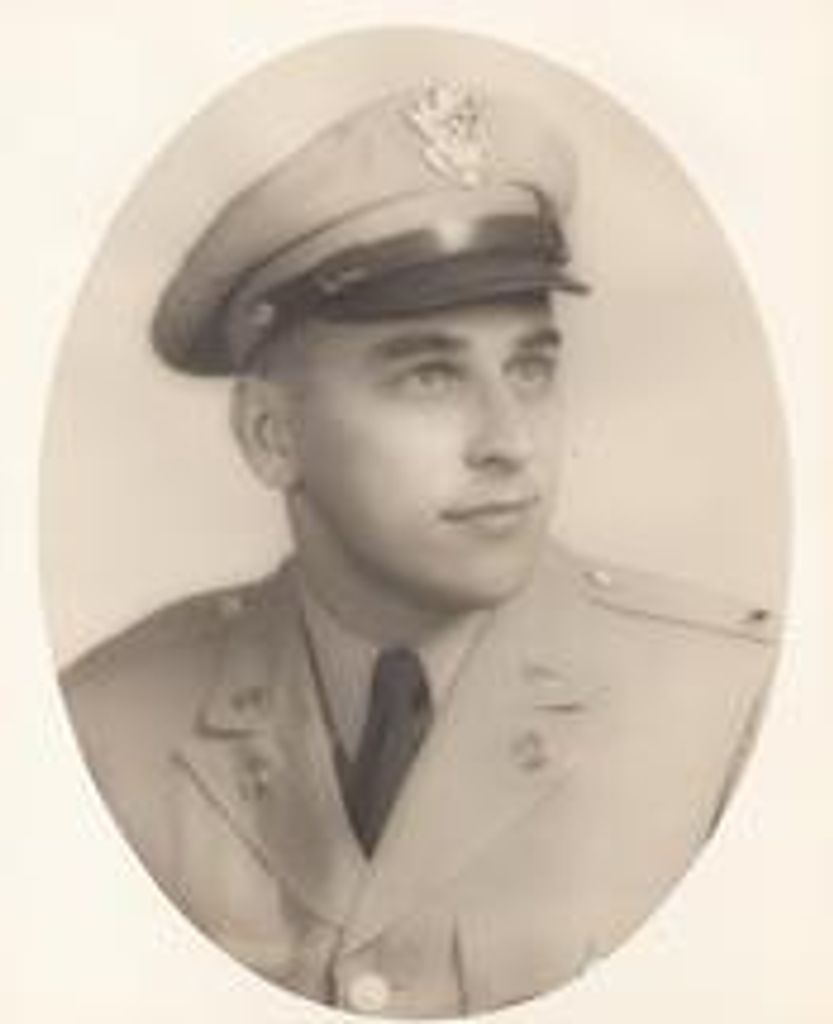Theodore Robert Hull Profile Photo