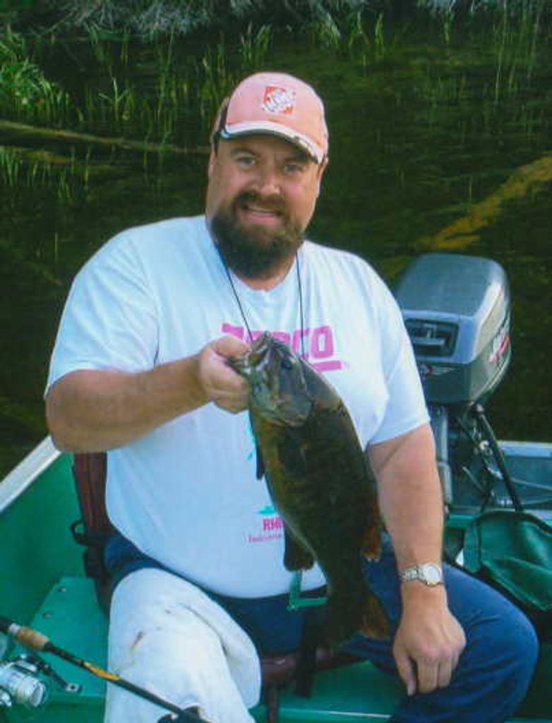 Richard E. Leber, Jr. Profile Photo
