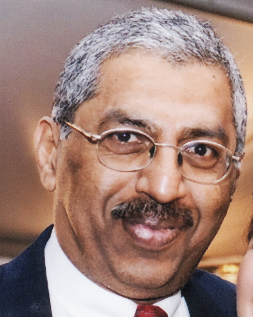 Chandru Nambiar Profile Photo