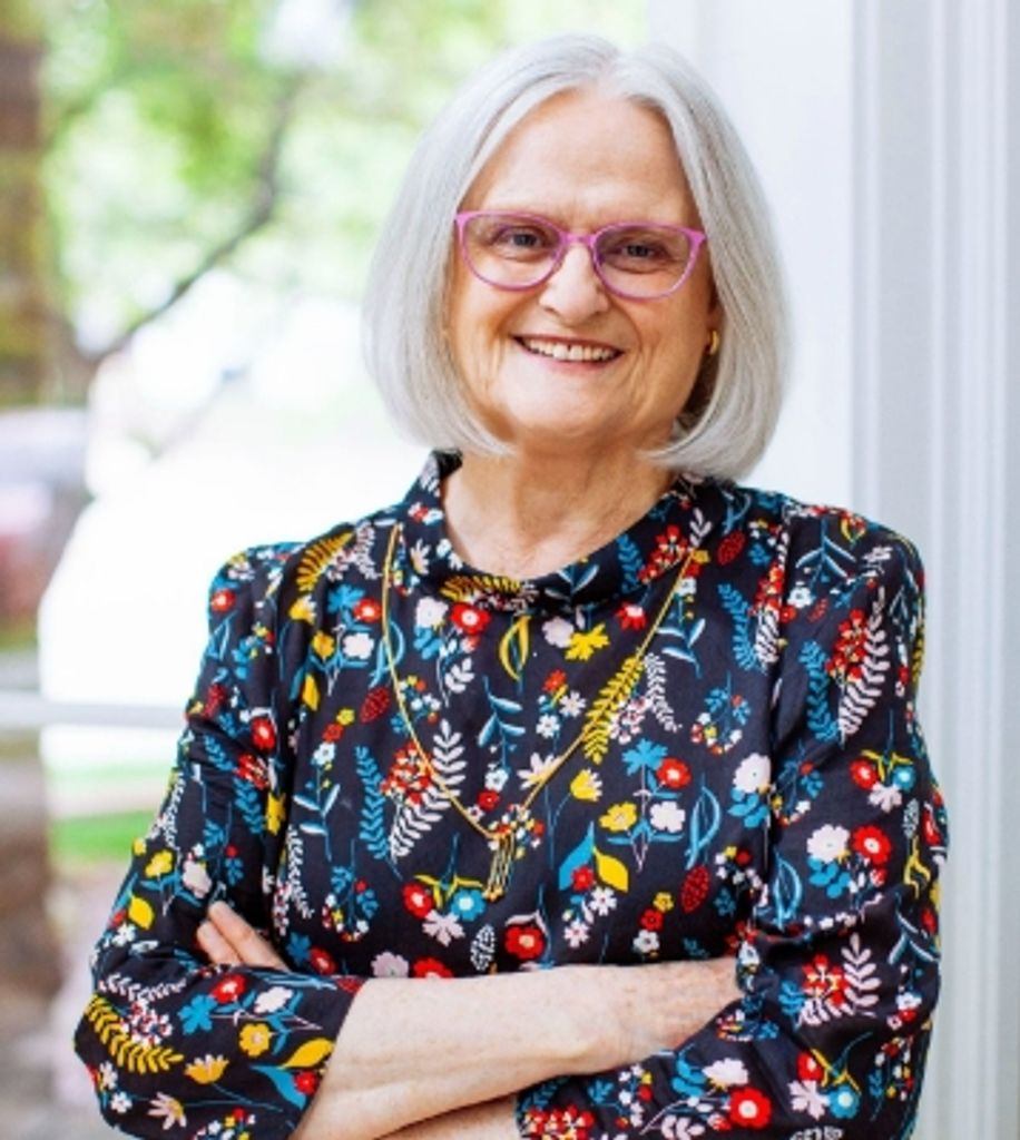 Nancy L. Pinto-Orton