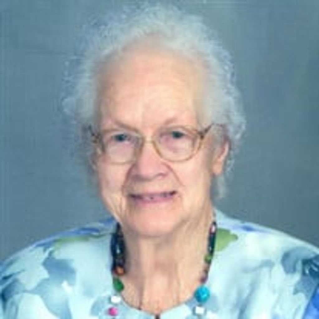 Virginia "Tatty" Pearl Higgins Profile Photo