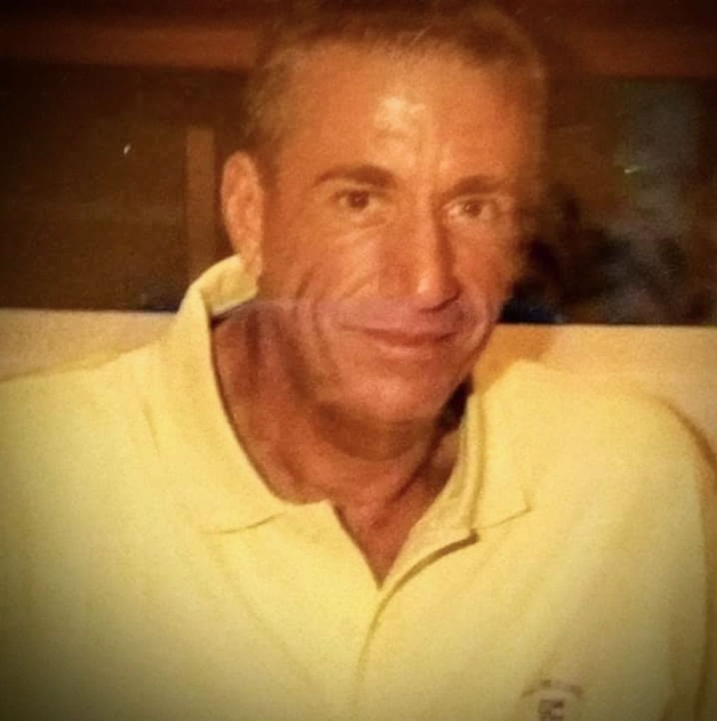 Russell J. Smith Sr.