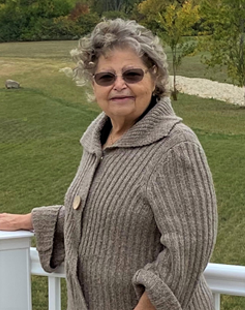 Barbara A. Simmons