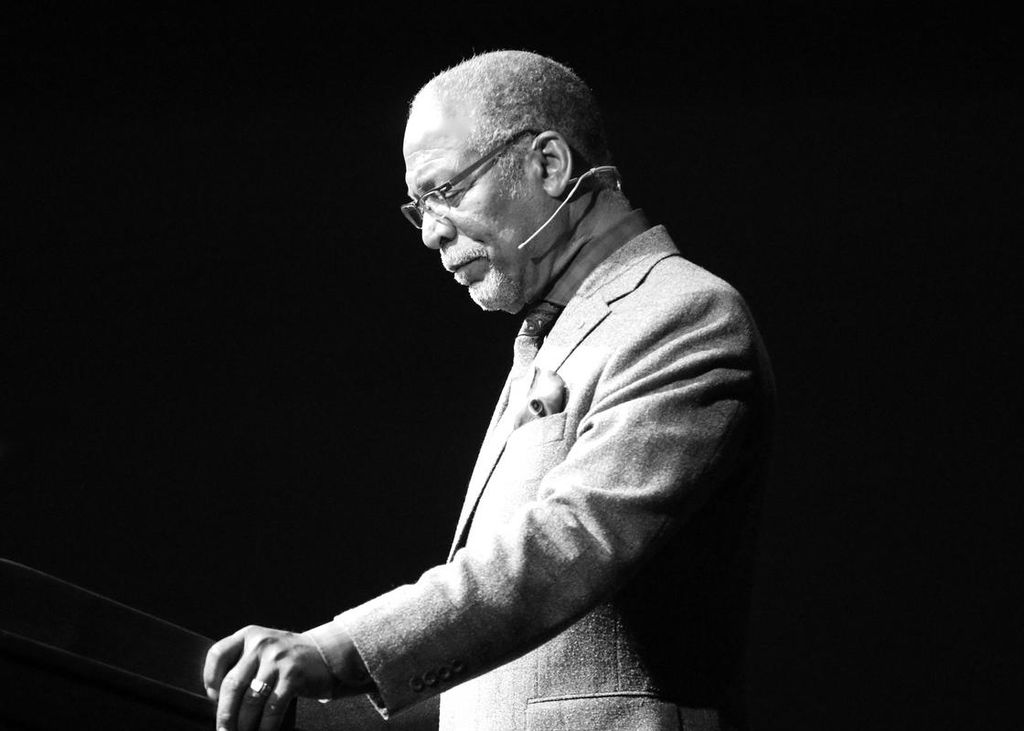 Dr. Haywood James Robinson M.D Profile Photo