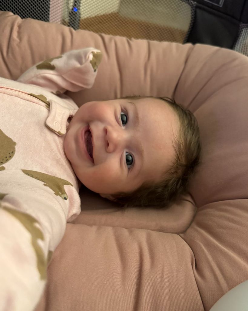 Leah Elizabeth Urena Profile Photo