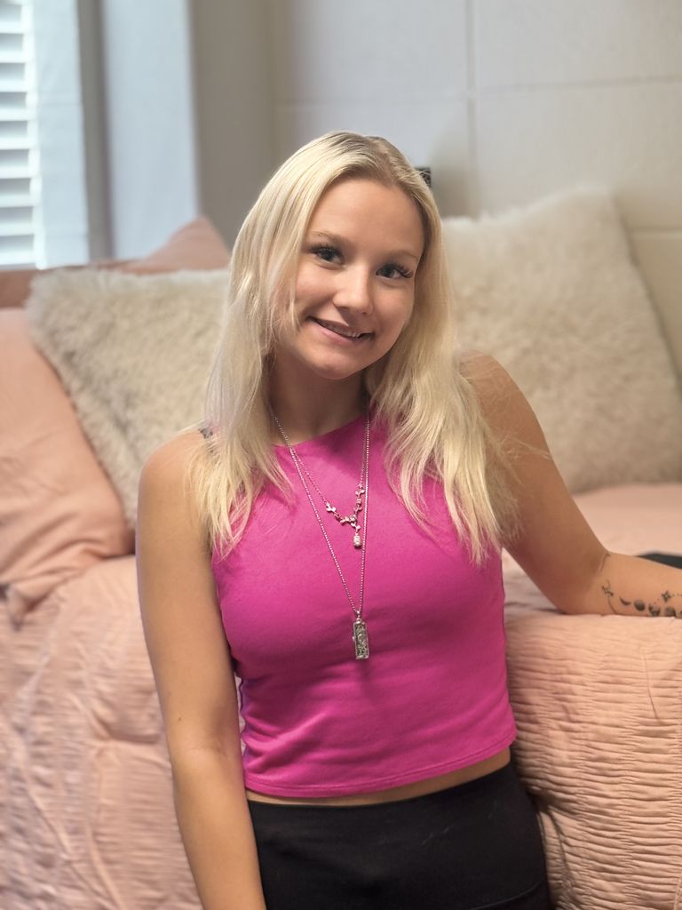 Gabriella "Ella" Higgins