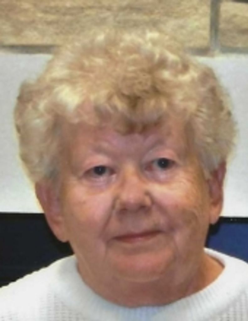 Margie  Mae  Hamblin (Schriefer) Profile Photo