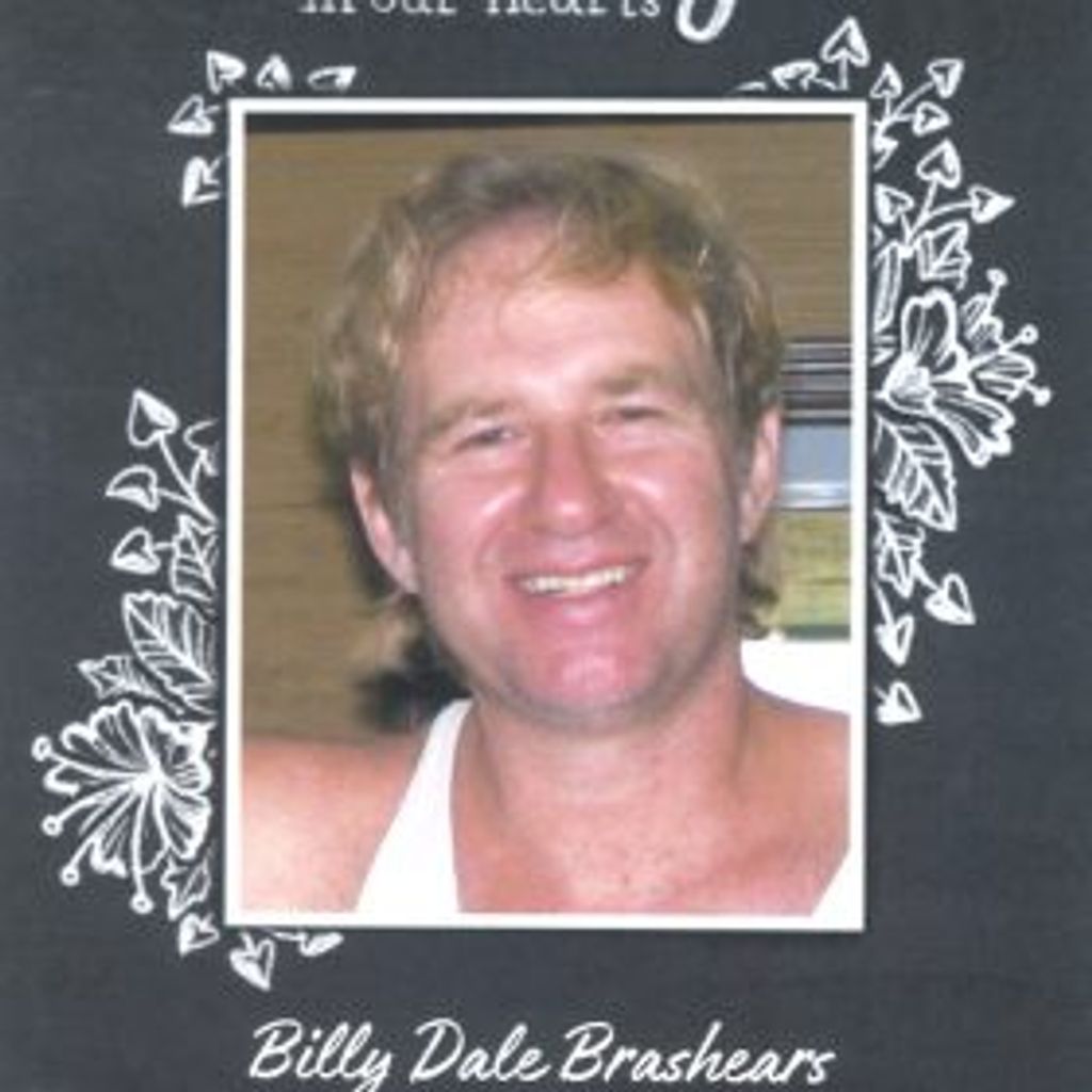 Bill Brashears