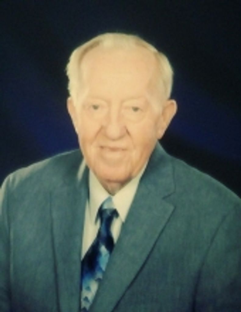 Carlis D. Herrington