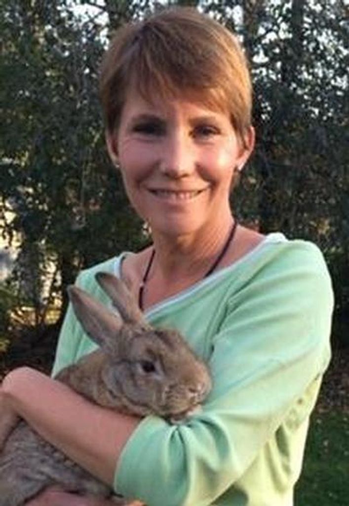 Suzanne Denise Keller Profile Photo