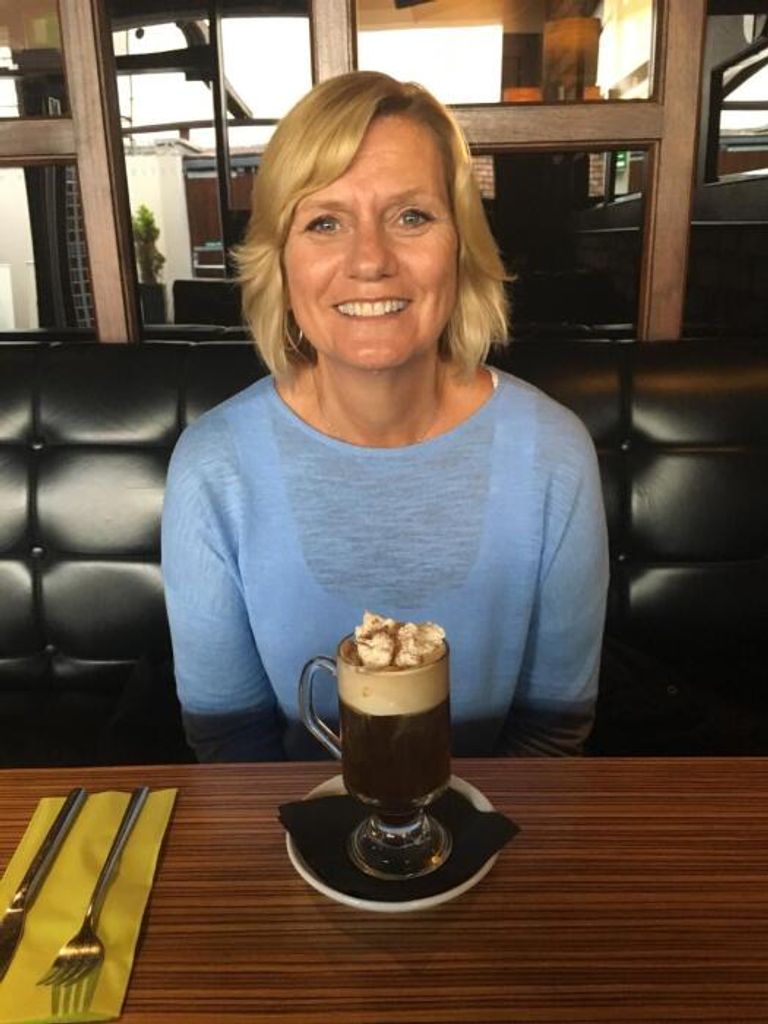 Denise Hervey Profile Photo