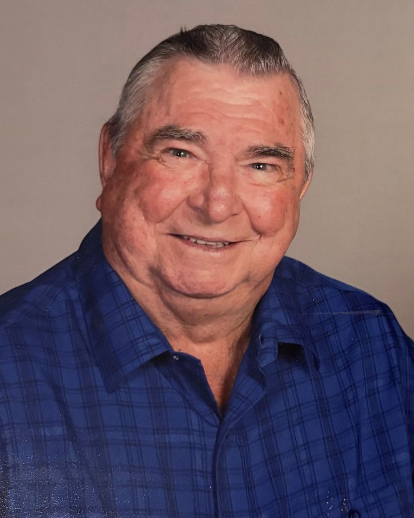 James Ignatius Smith Sr.