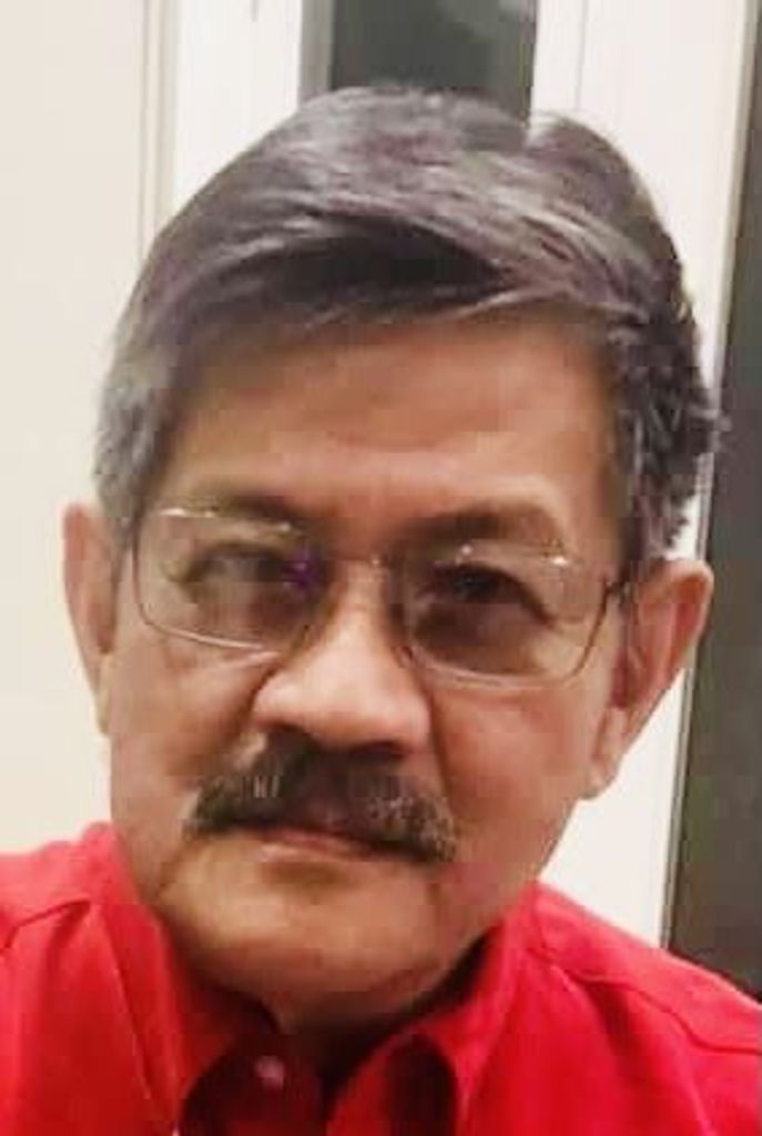 Cesar Olimpo Lumbreras