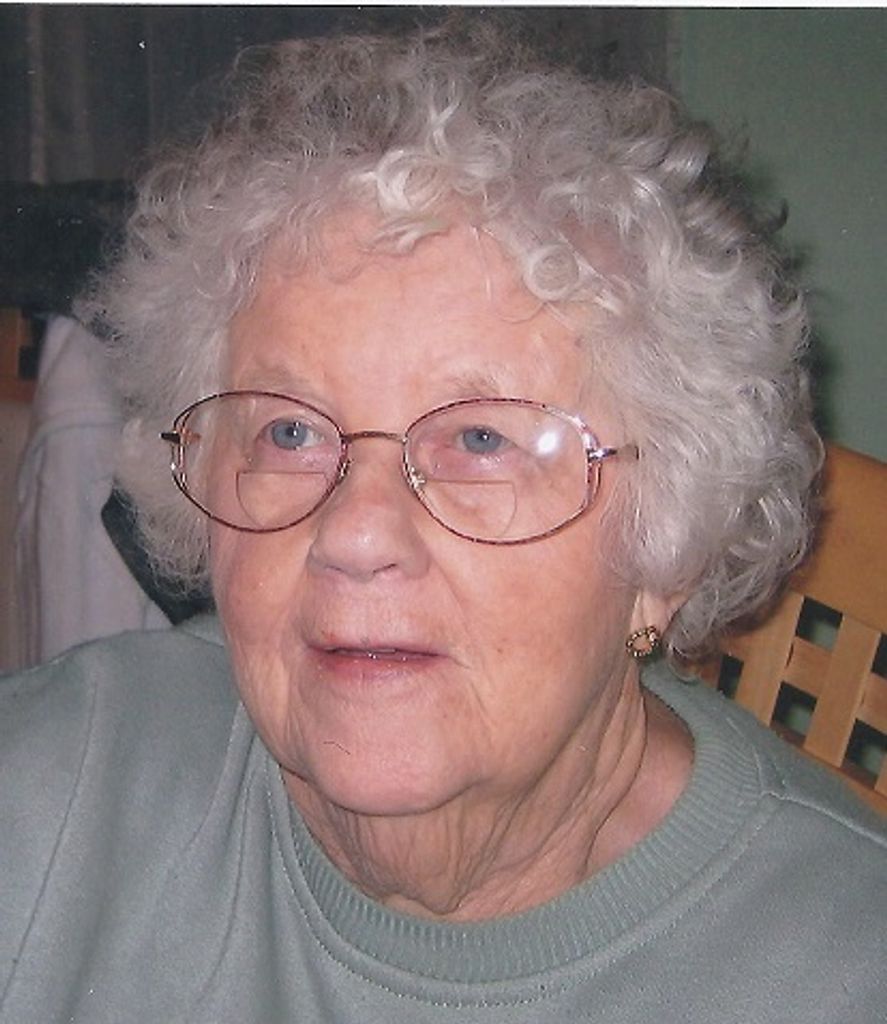Alberta A. Sweetwood
